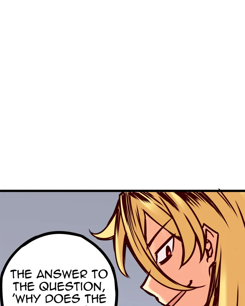 Everywhere & Nowhere Kainu Manga Chapter 59 Page 29