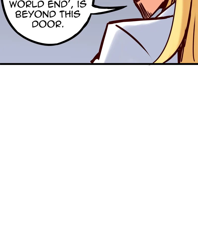 Everywhere & Nowhere Kainu Manga Chapter 59 Page 30