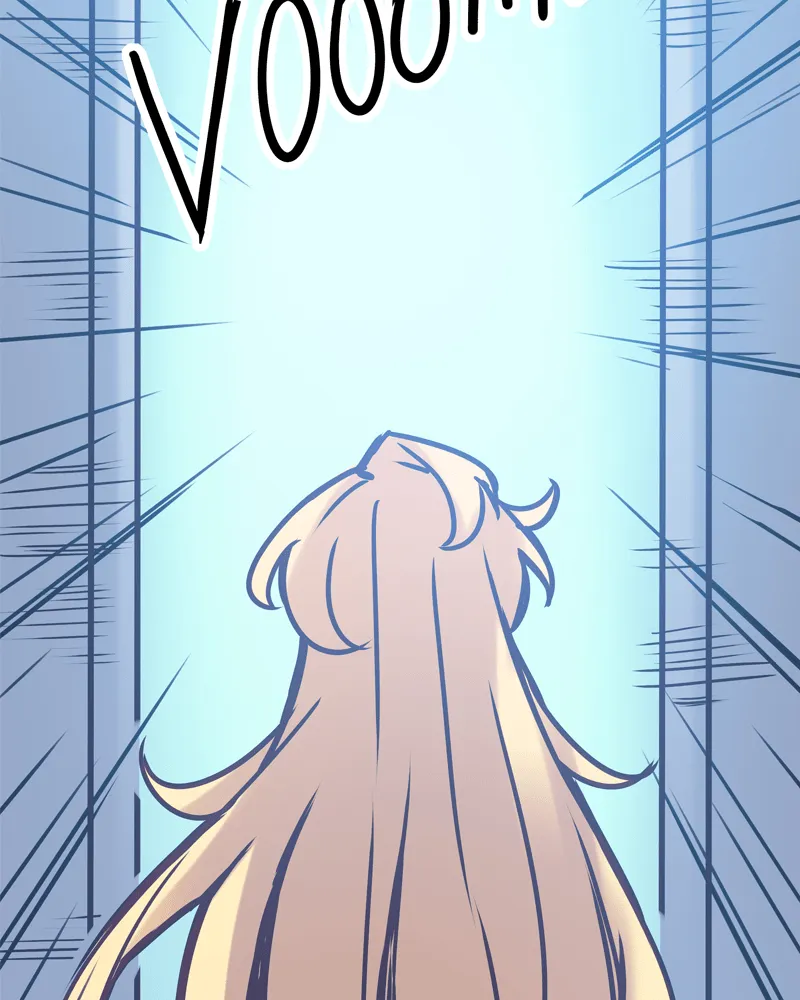 Everywhere & Nowhere Kainu Manga Chapter 59 Page 35