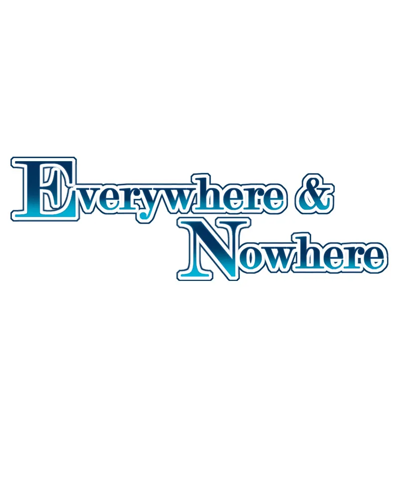 Everywhere & Nowhere Kainu Manga Chapter 58 Page 1