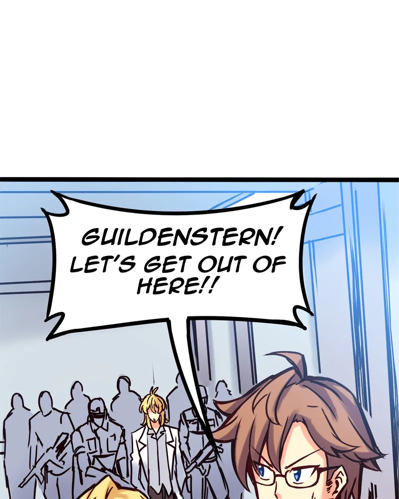 Everywhere & Nowhere Kainu Manga Chapter 58 Page 2