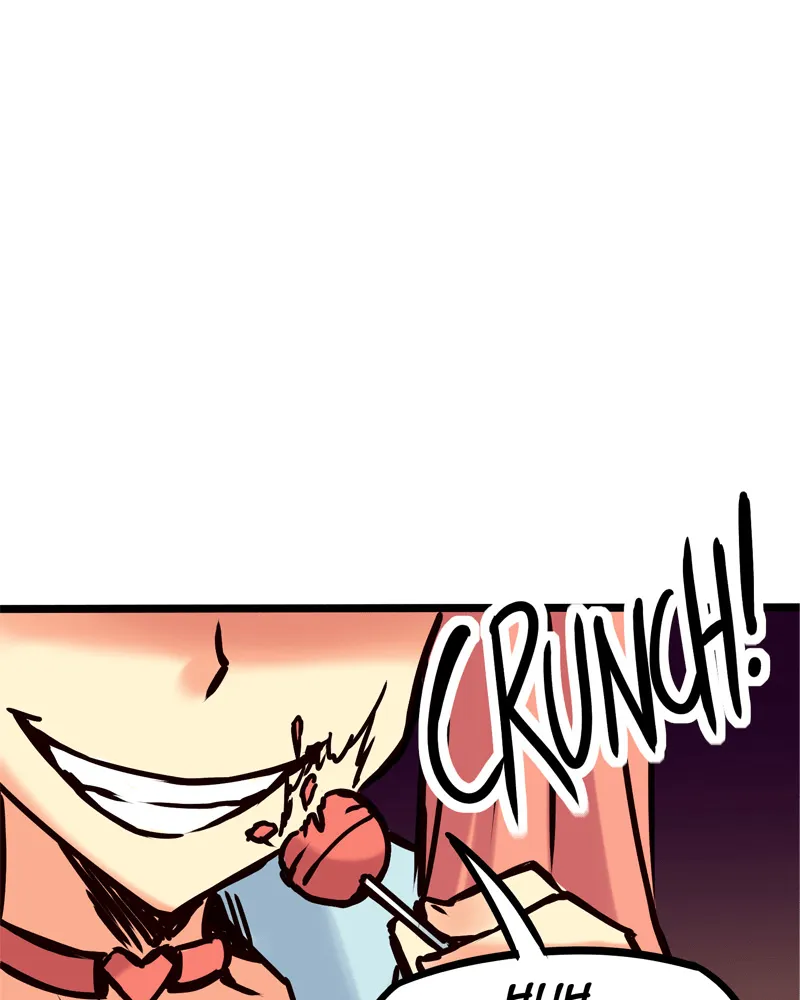 Everywhere & Nowhere Kainu Manga Chapter 58 Page 8