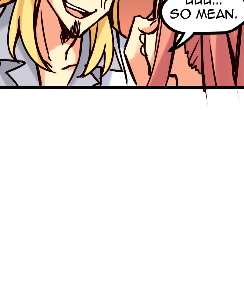 Everywhere & Nowhere Kainu Manga Chapter 58 Page 17