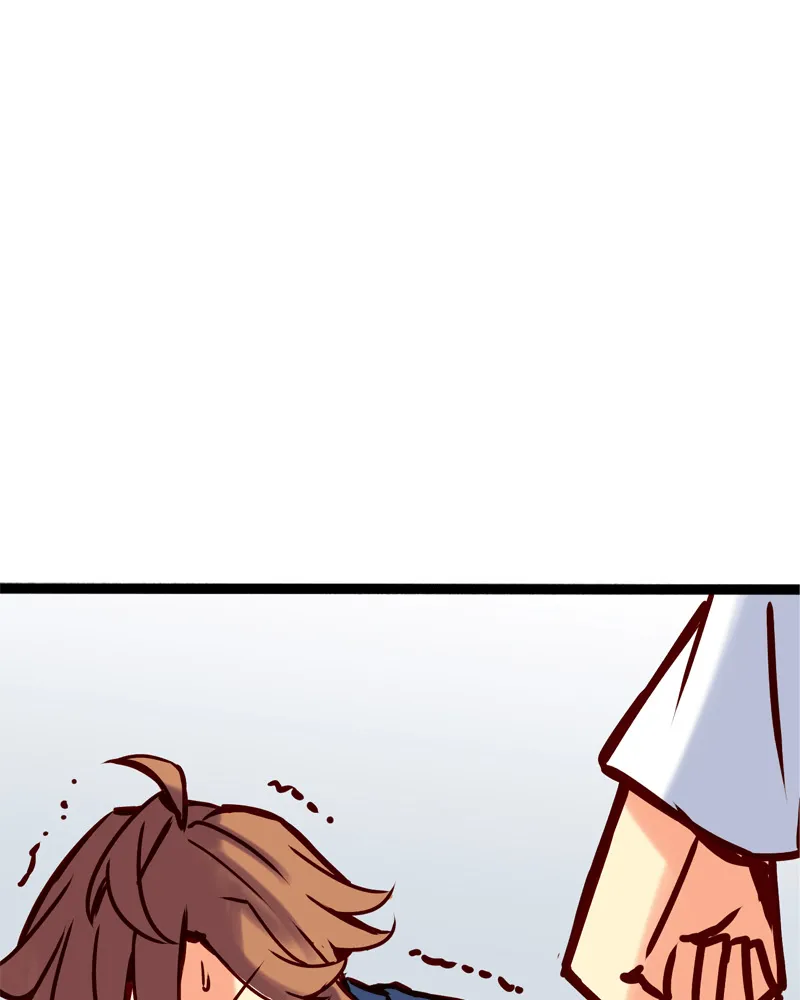 Everywhere & Nowhere Kainu Manga Chapter 58 Page 21