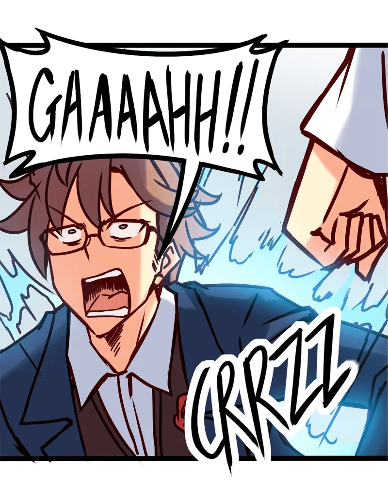 Everywhere & Nowhere Kainu Manga Chapter 58 Page 23