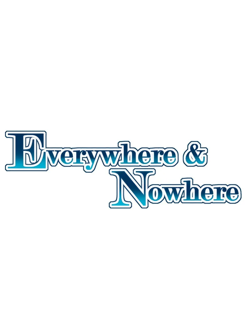 Everywhere & Nowhere Kainu Manga Chapter 57 Page 1
