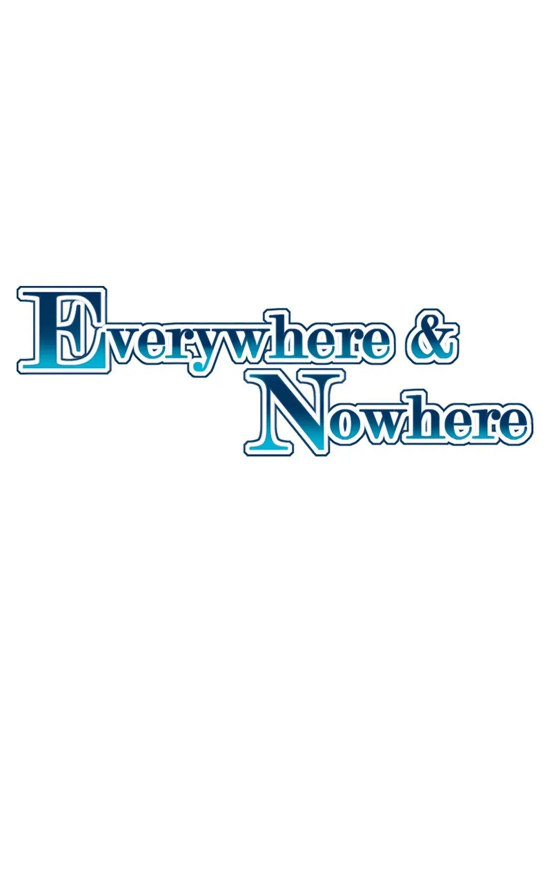 Everywhere & Nowhere Kainu Manga Chapter 55 Page 1