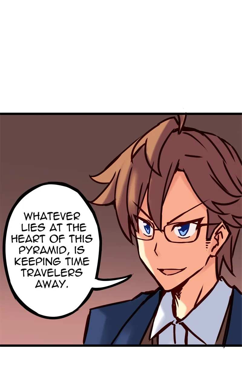 Everywhere & Nowhere Kainu Manga Chapter 55 Page 27