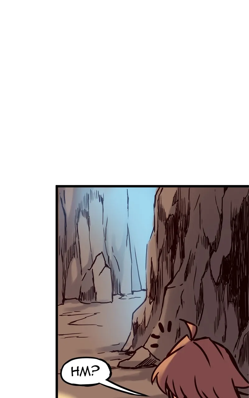 Everywhere & Nowhere Kainu Manga Chapter 55 Page 30