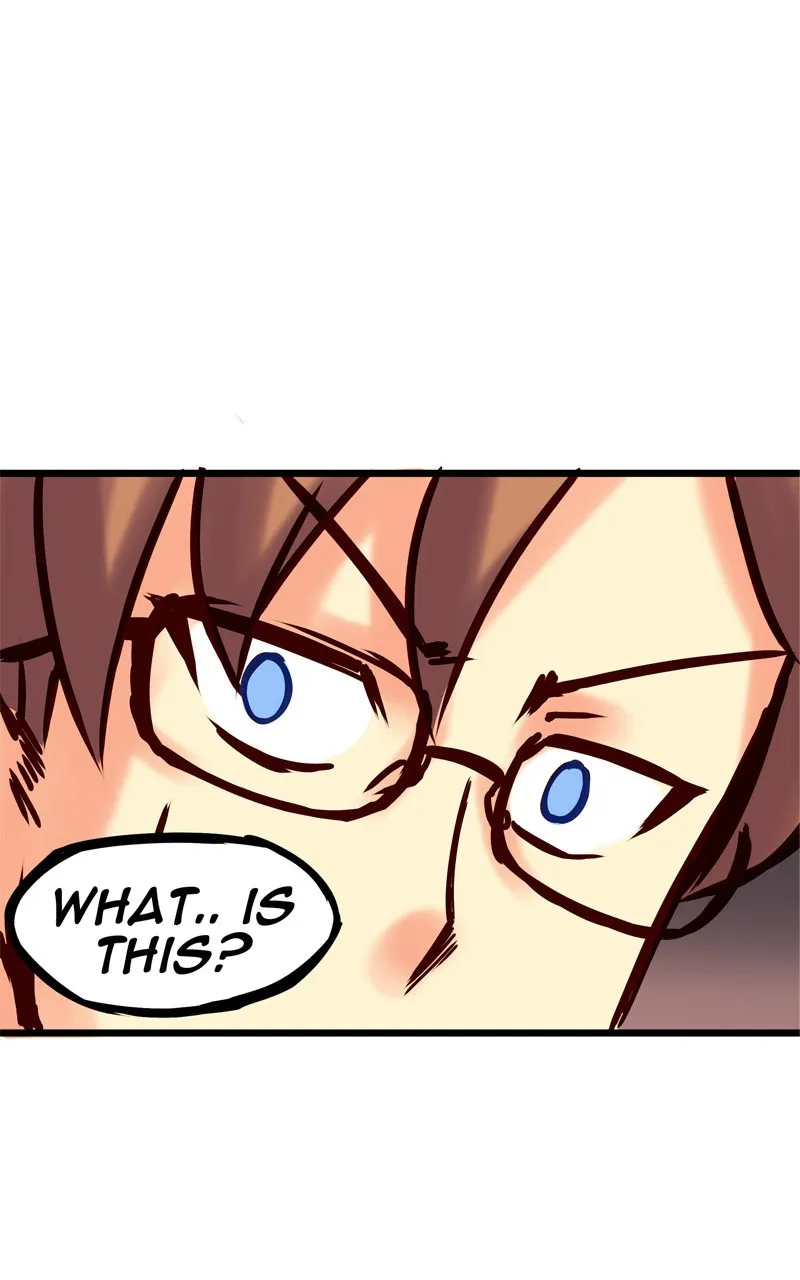 Everywhere & Nowhere Kainu Manga Chapter 55 Page 33