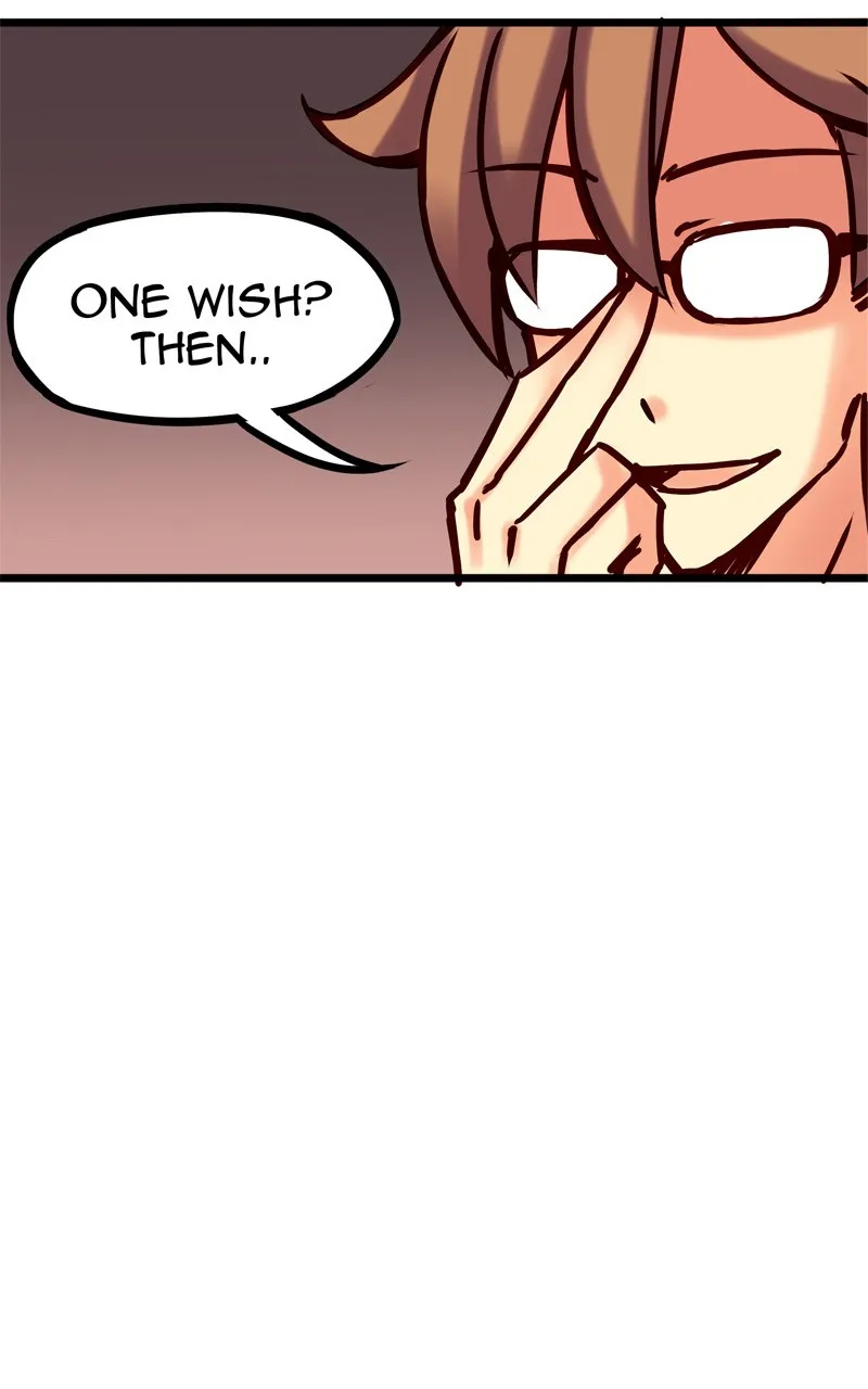Everywhere & Nowhere Kainu Manga Chapter 54 Page 10