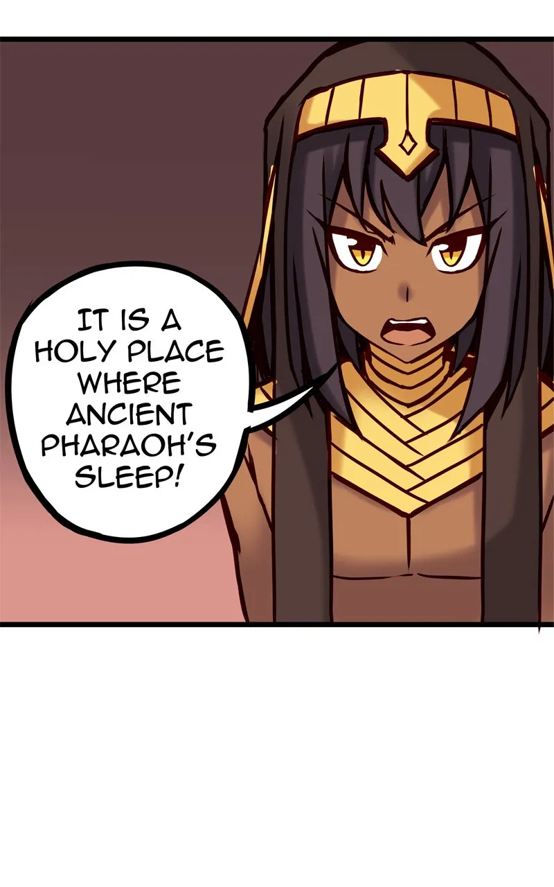 Everywhere & Nowhere Kainu Manga Chapter 54 Page 16