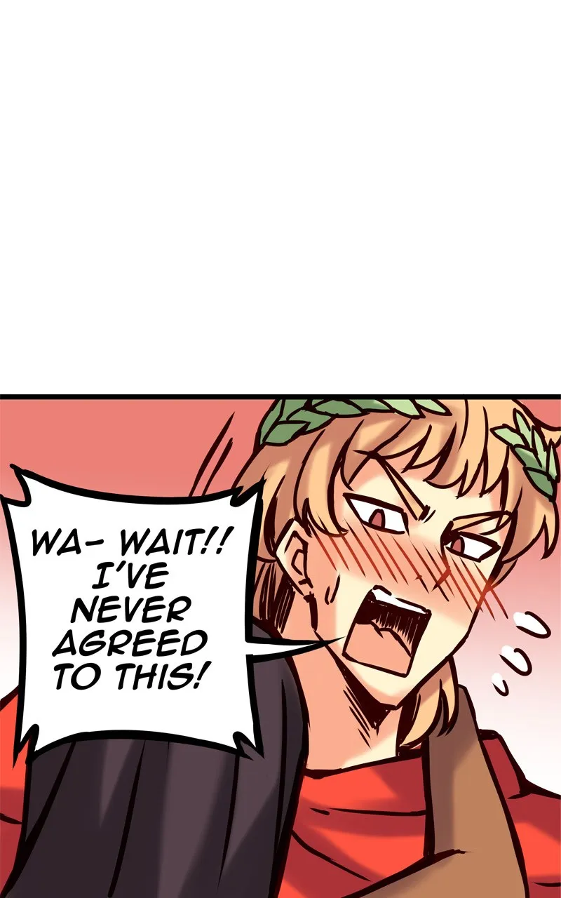 Everywhere & Nowhere Kainu Manga Chapter 54 Page 24