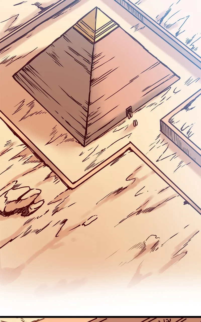 Everywhere & Nowhere Kainu Manga Chapter 54 Page 30