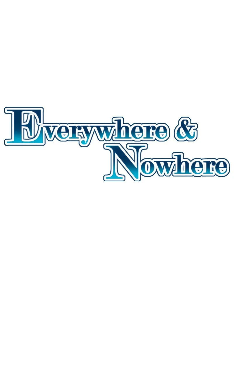 Everywhere & Nowhere Kainu Manga Chapter 53 Page 1