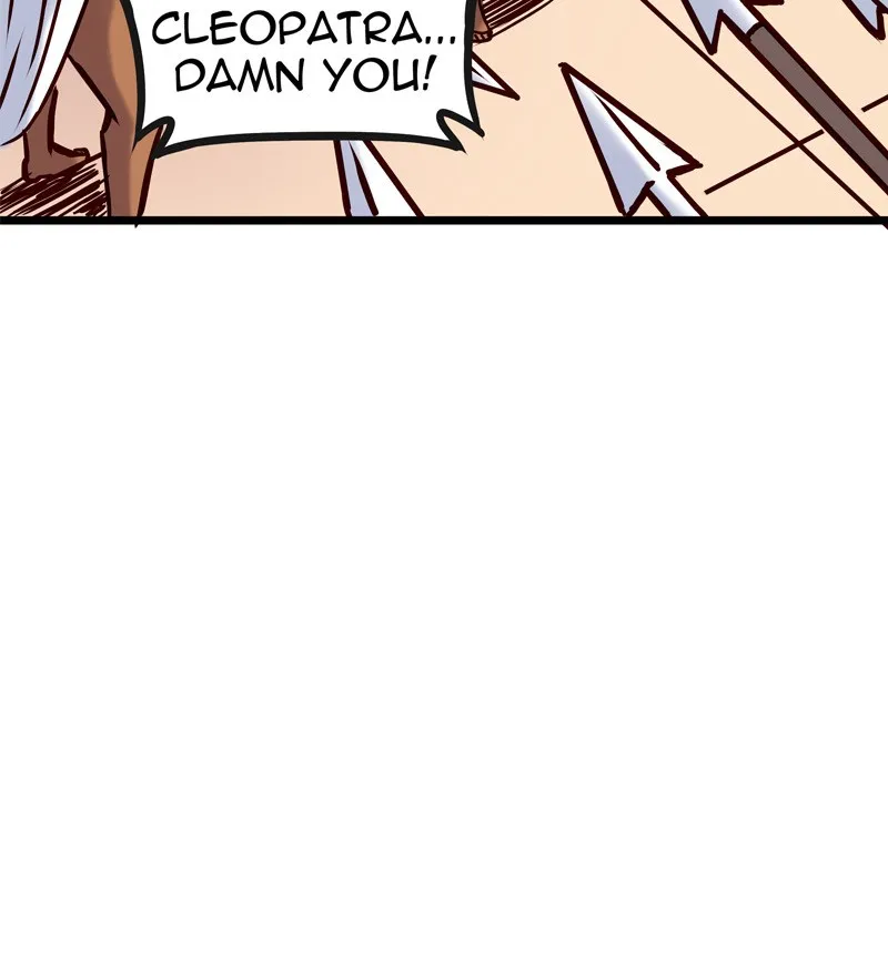 Everywhere & Nowhere Kainu Manga Chapter 53 Page 4