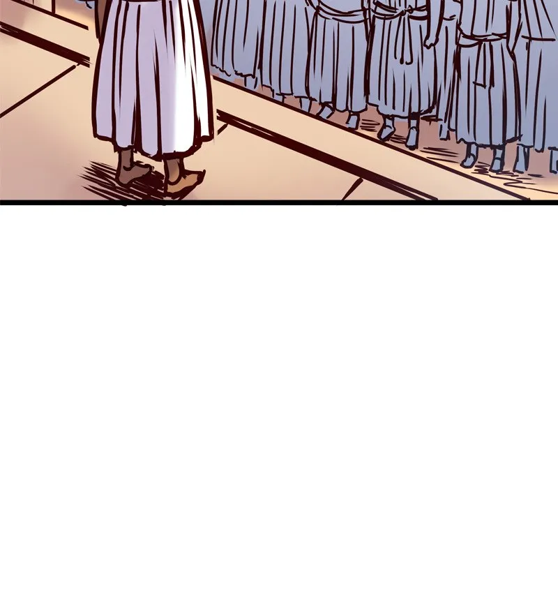 Everywhere & Nowhere Kainu Manga Chapter 53 Page 8
