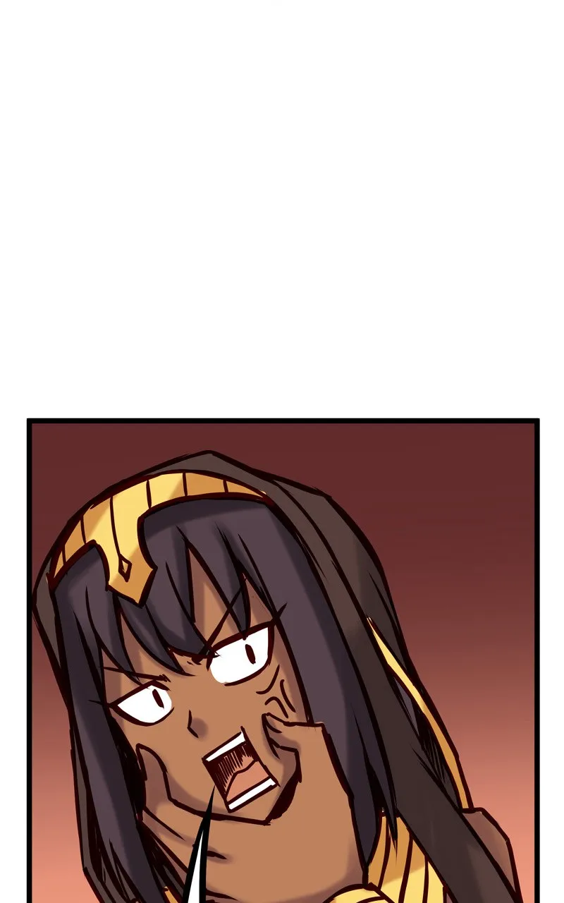 Everywhere & Nowhere Kainu Manga Chapter 53 Page 13