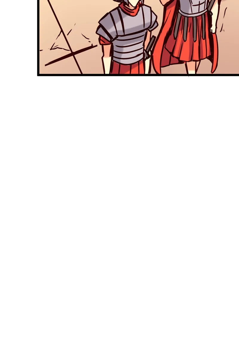 Everywhere & Nowhere Kainu Manga Chapter 53 Page 18