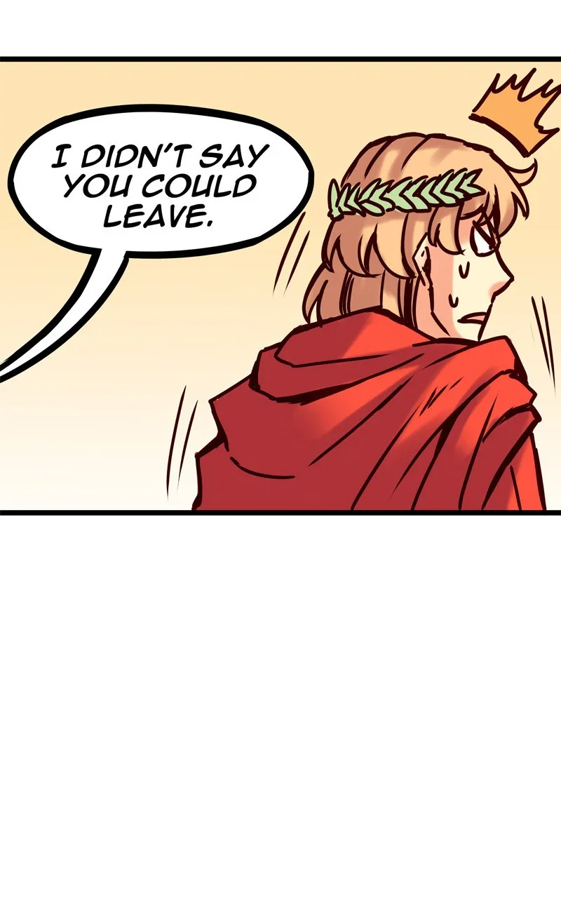 Everywhere & Nowhere Kainu Manga Chapter 53 Page 19