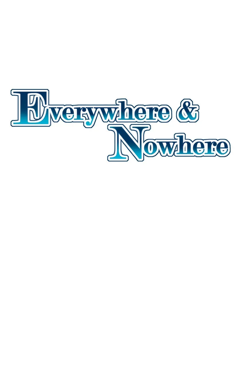 Everywhere & Nowhere Kainu Manga Chapter 52 Page 1
