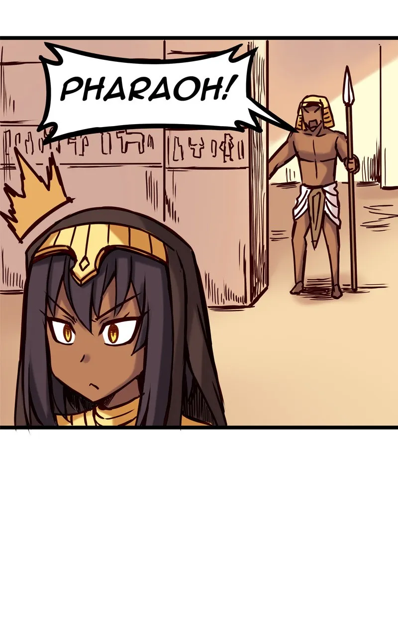Everywhere & Nowhere Kainu Manga Chapter 52 Page 5