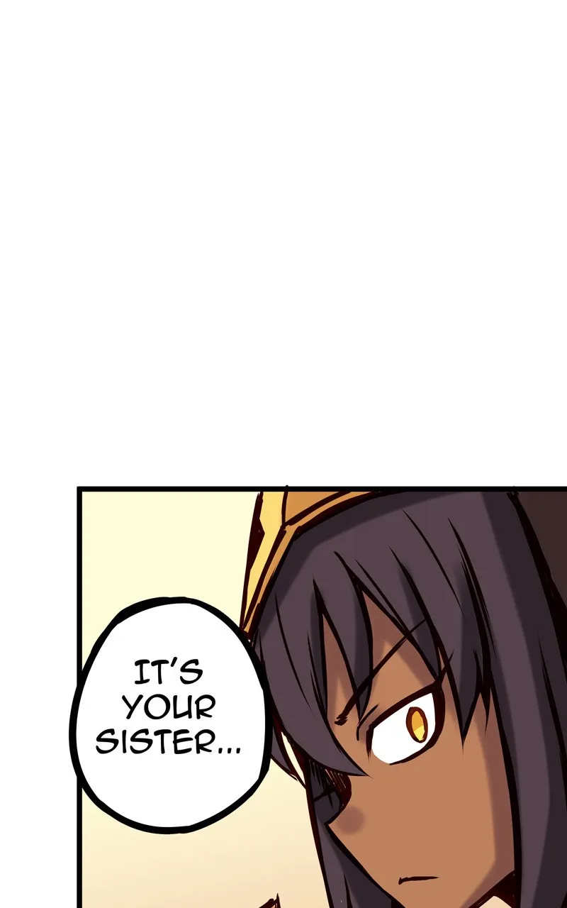 Everywhere & Nowhere Kainu Manga Chapter 52 Page 8