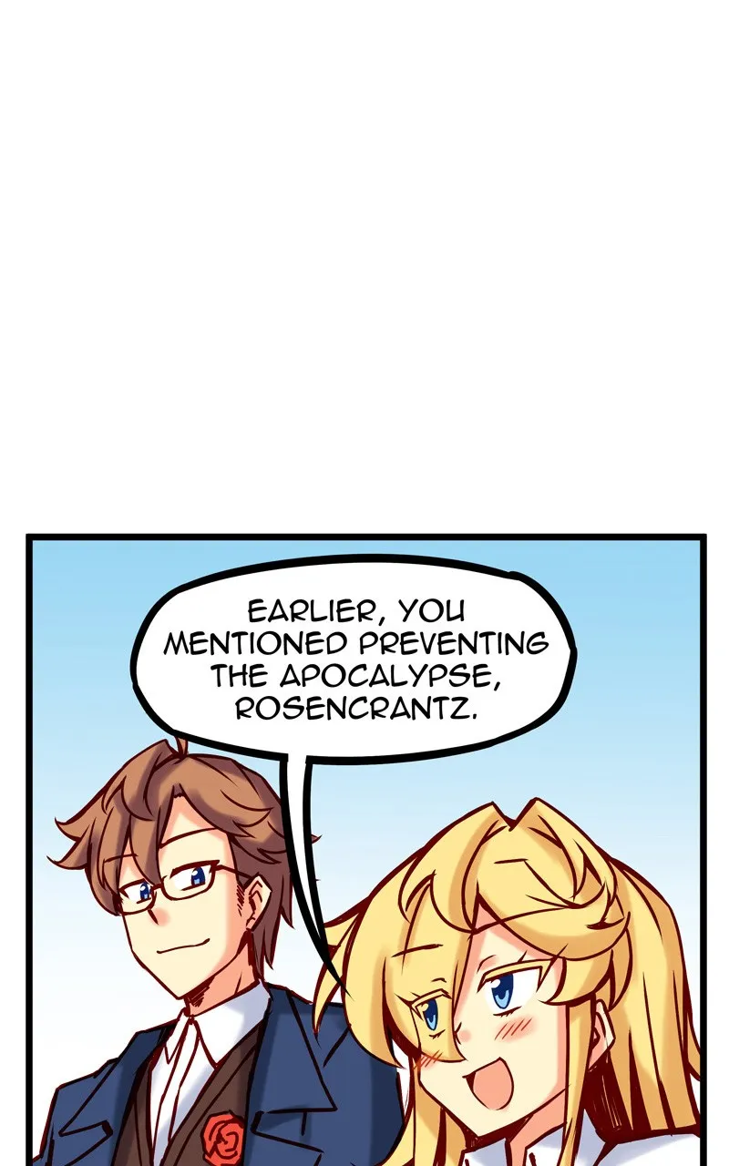Everywhere & Nowhere Kainu Manga Chapter 52 Page 19
