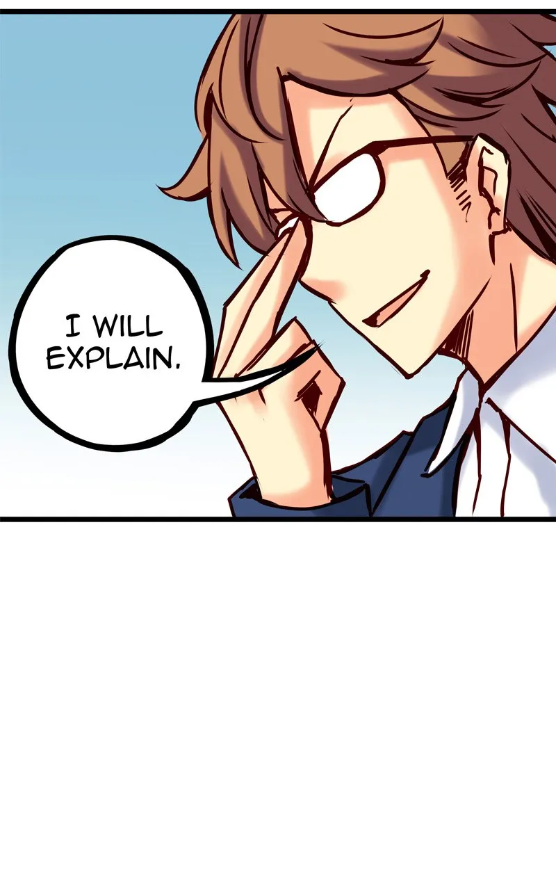 Everywhere & Nowhere Kainu Manga Chapter 52 Page 21