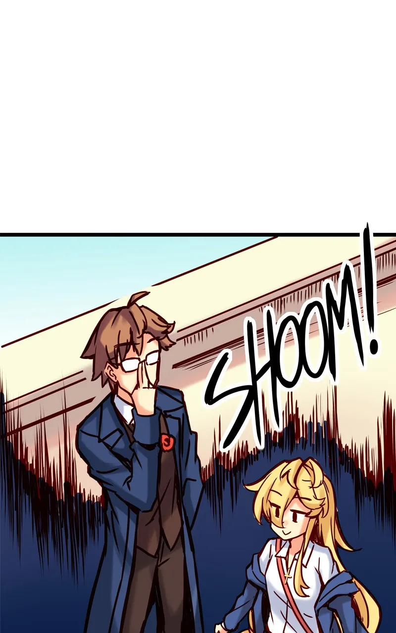 Everywhere & Nowhere Kainu Manga Chapter 52 Page 22