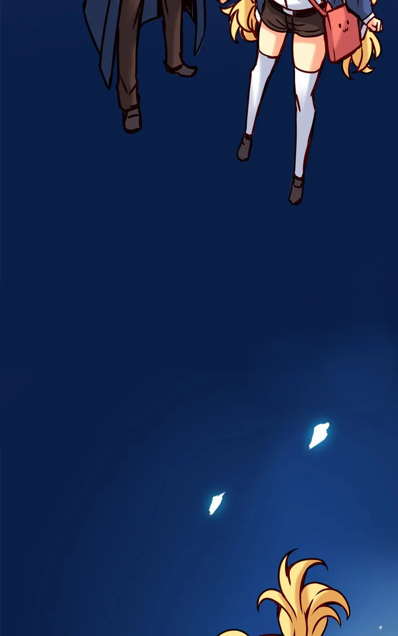 Everywhere & Nowhere Kainu Manga Chapter 52 Page 23