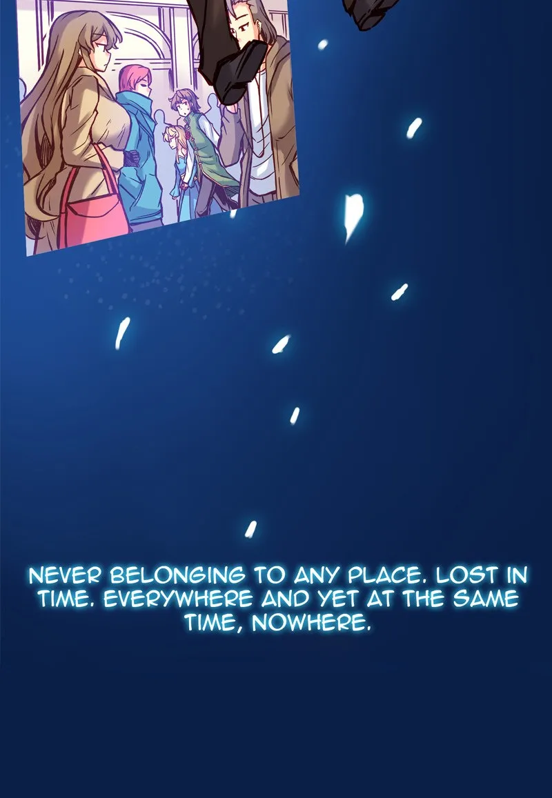 Everywhere & Nowhere Kainu Manga Chapter 52 Page 25