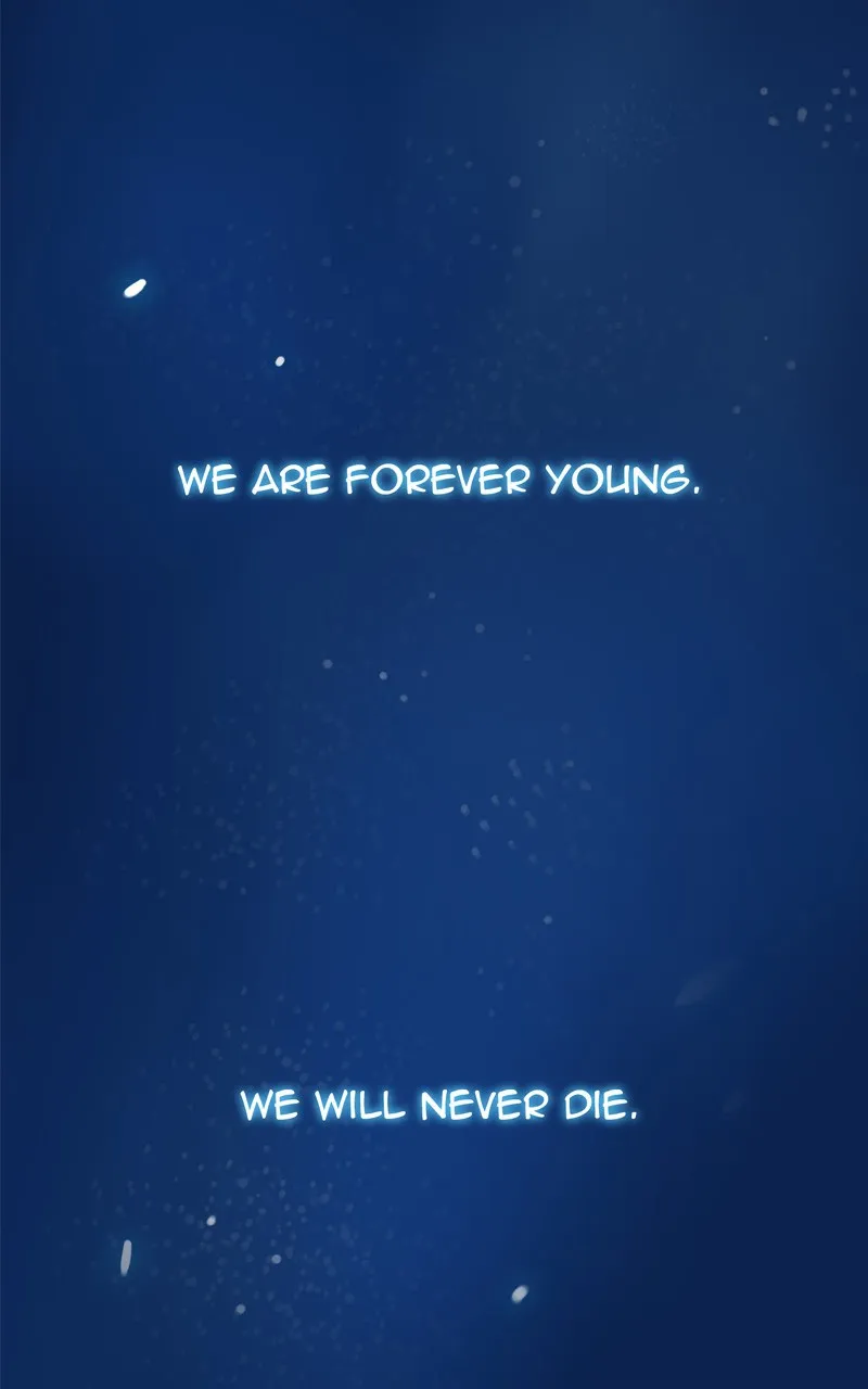 Everywhere & Nowhere Kainu Manga Chapter 52 Page 28