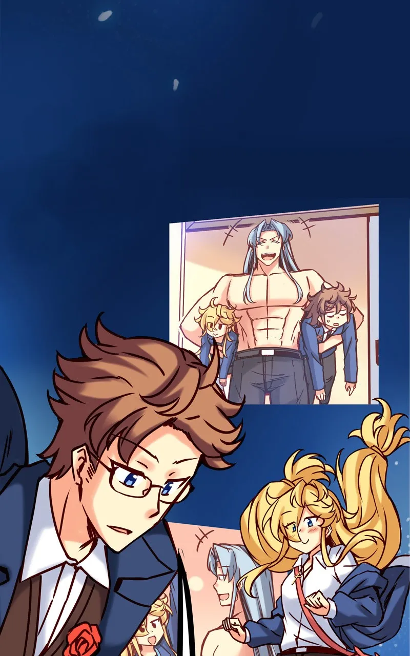 Everywhere & Nowhere Kainu Manga Chapter 52 Page 29