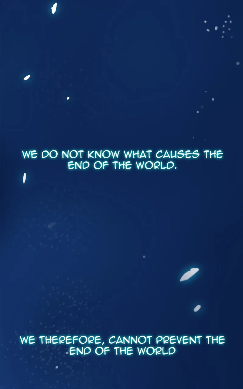 Everywhere & Nowhere Kainu Manga Chapter 52 Page 42