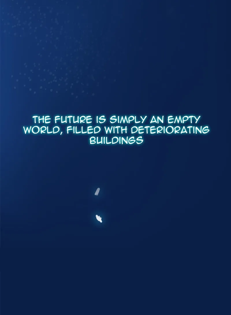 Everywhere & Nowhere Kainu Manga Chapter 52 Page 43