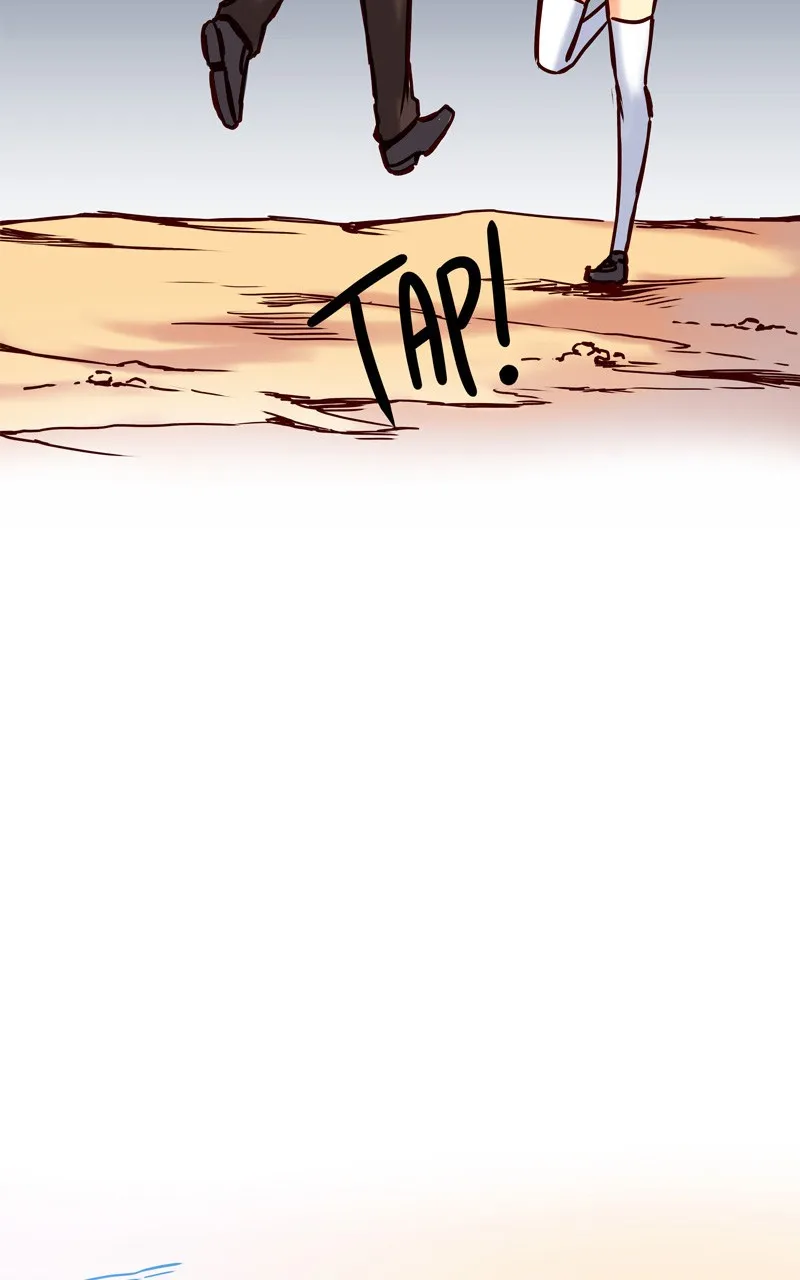 Everywhere & Nowhere Kainu Manga Chapter 52 Page 45