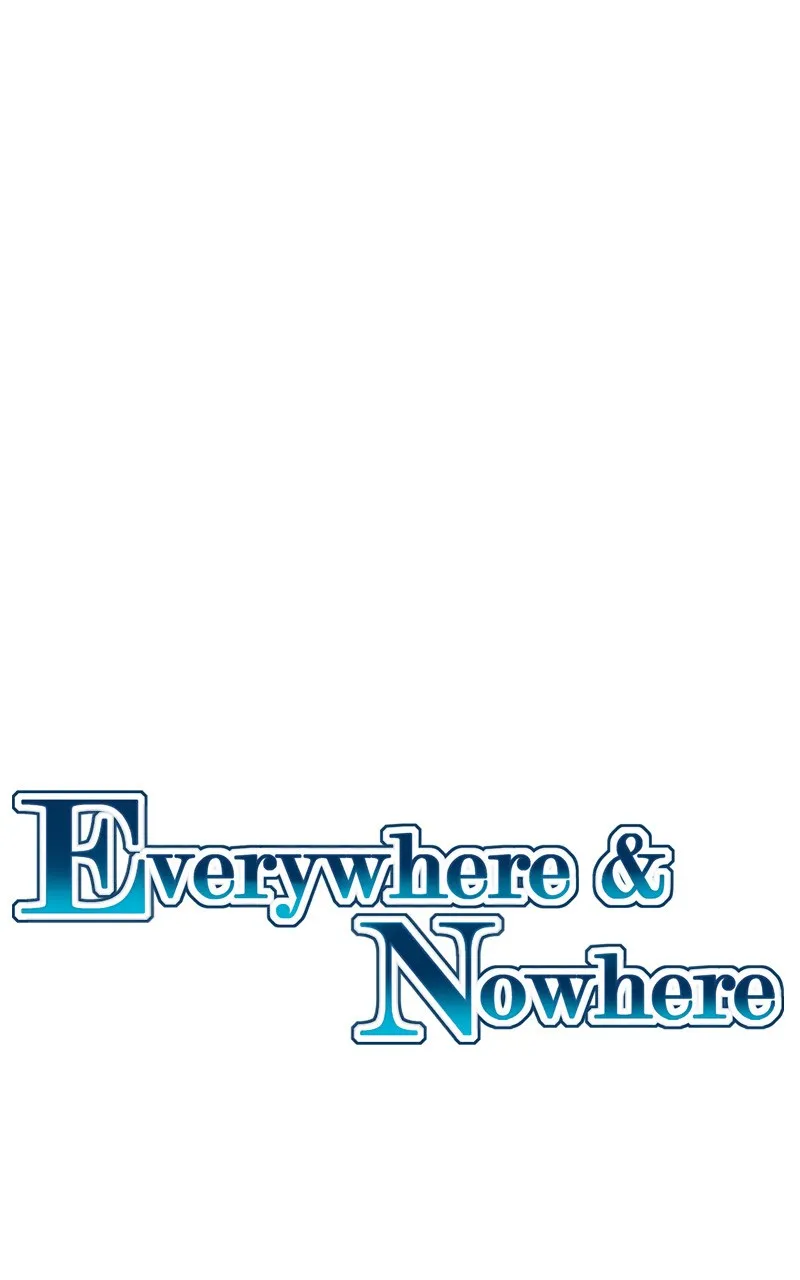 Everywhere & Nowhere Kainu Manga Chapter 51 Page 4