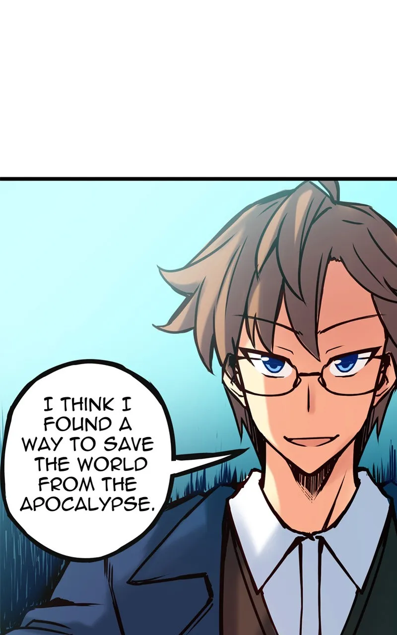 Everywhere & Nowhere Kainu Manga Chapter 51 Page 30