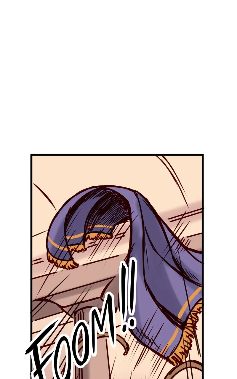 Everywhere & Nowhere Kainu Manga Chapter 50 Page 26