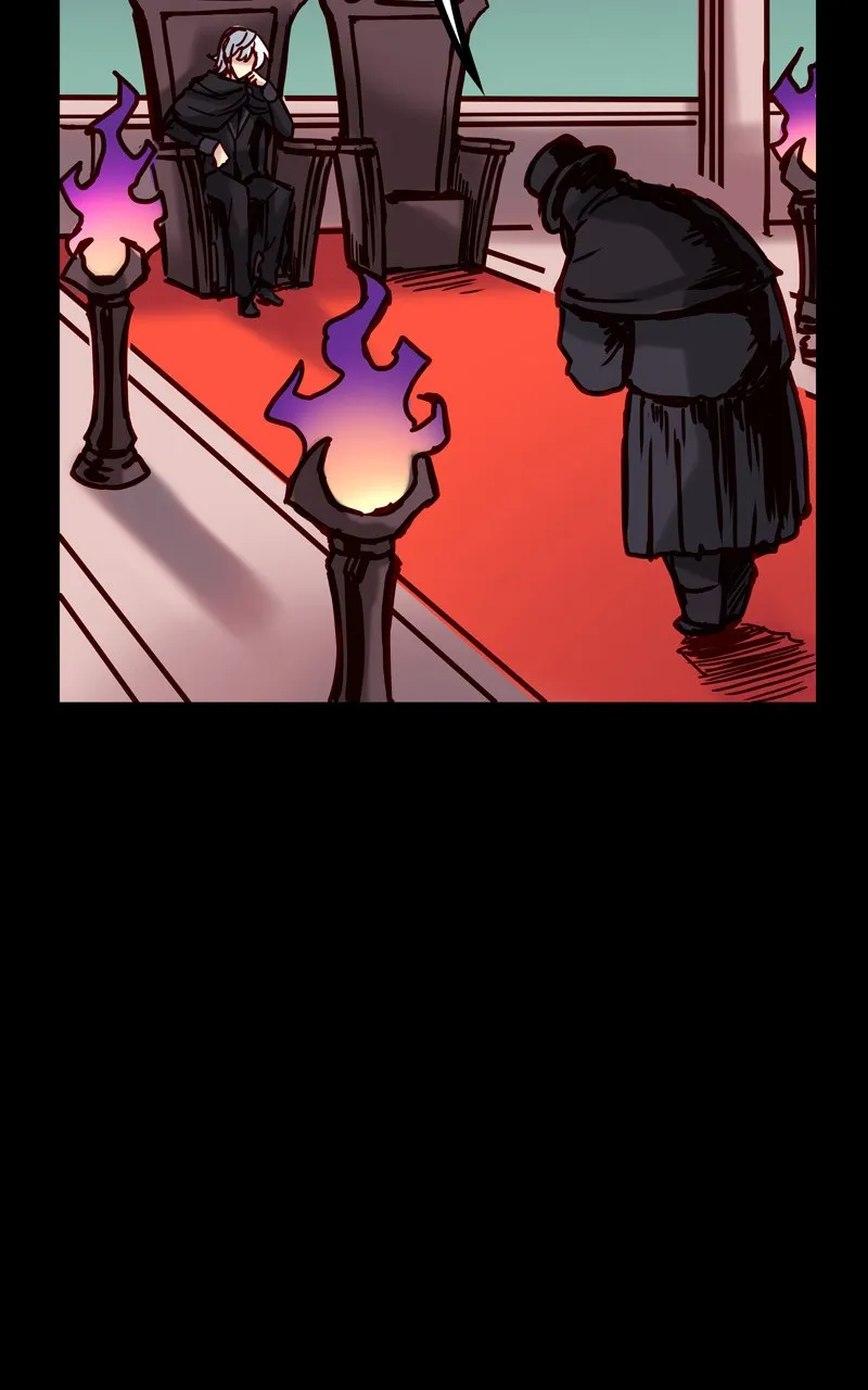Everywhere & Nowhere Kainu Manga Chapter 49 Page 7