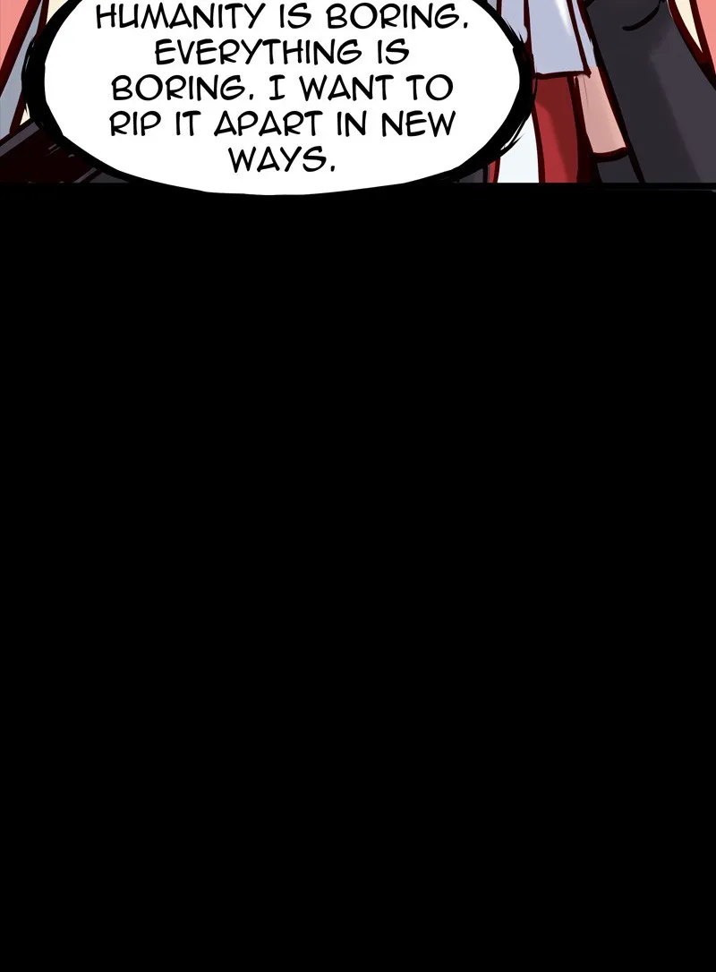 Everywhere & Nowhere Kainu Manga Chapter 49 Page 12