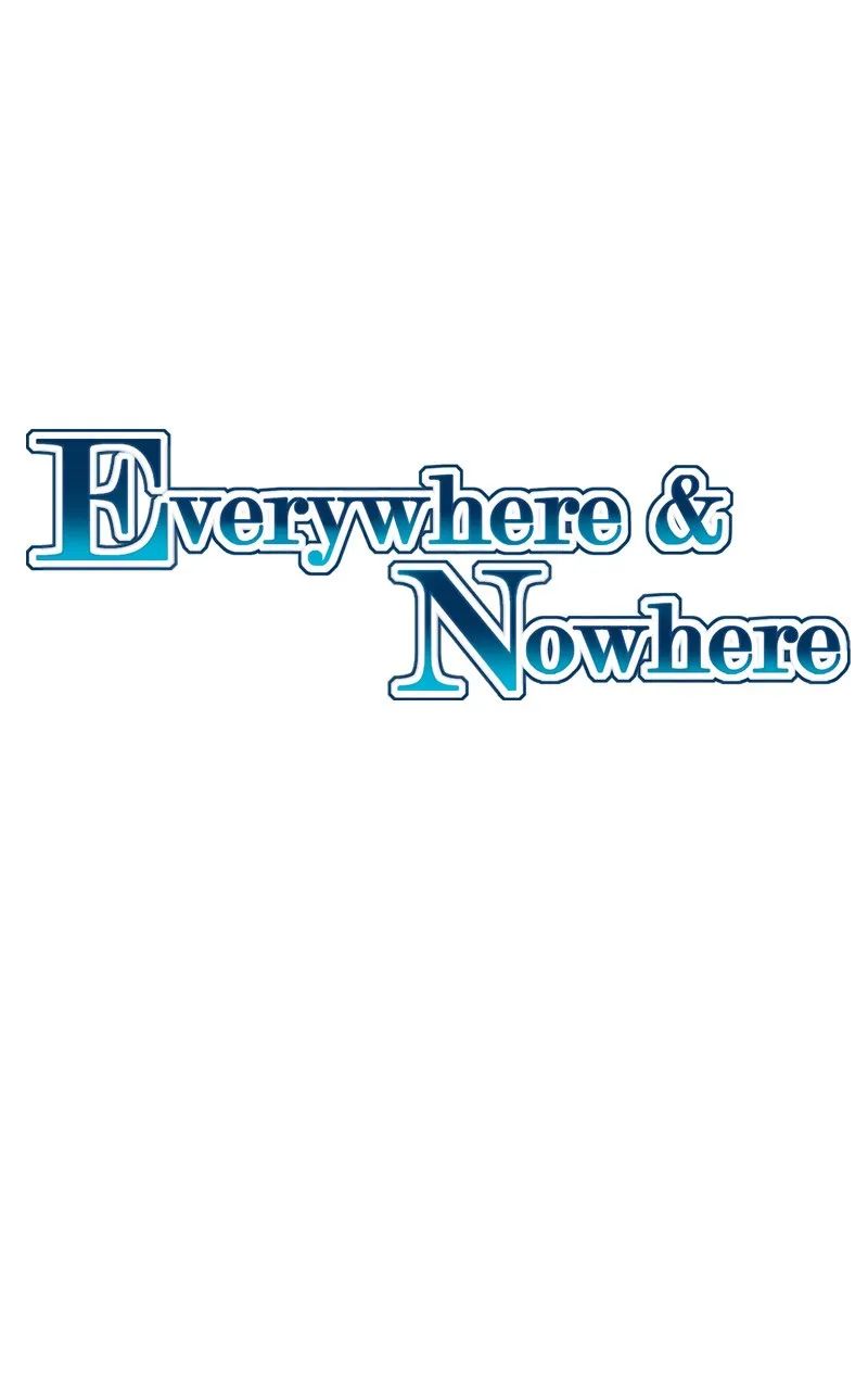 Everywhere & Nowhere Kainu Manga Chapter 48 Page 1