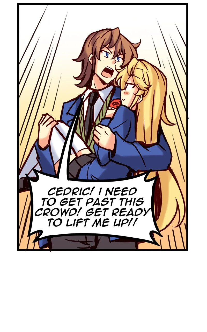 Everywhere & Nowhere Kainu Manga Chapter 48 Page 9