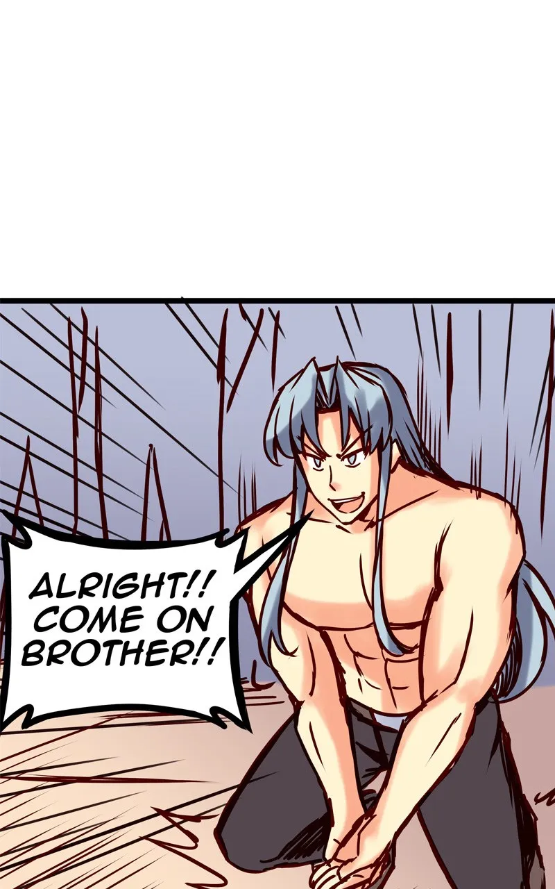 Everywhere & Nowhere Kainu Manga Chapter 48 Page 10