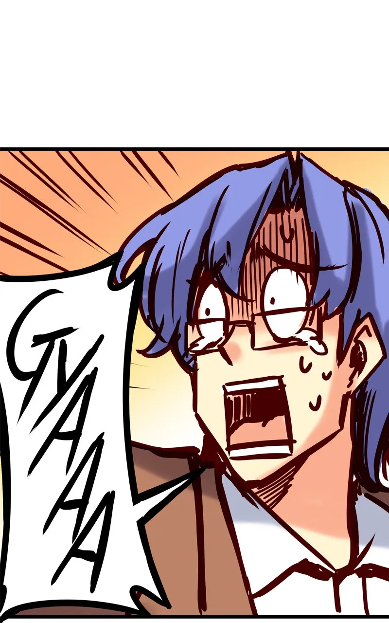 Everywhere & Nowhere Kainu Manga Chapter 48 Page 25