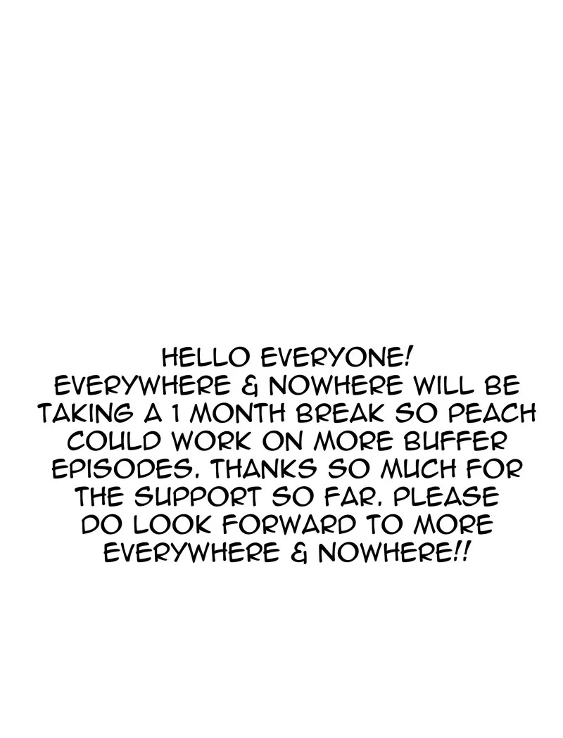 Everywhere & Nowhere Kainu Manga Chapter 48 Page 34