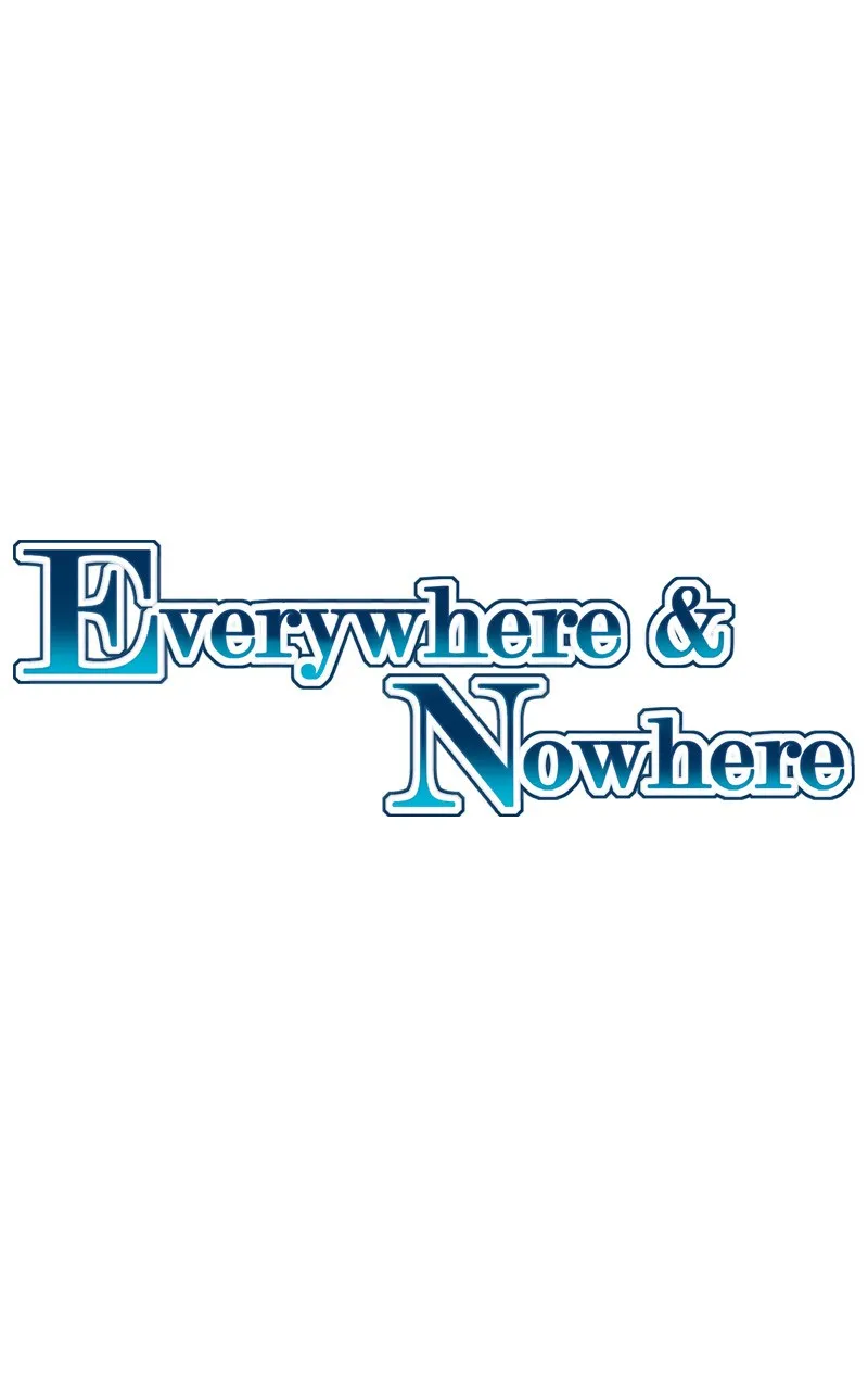 Everywhere & Nowhere Kainu Manga Chapter 47 Page 1