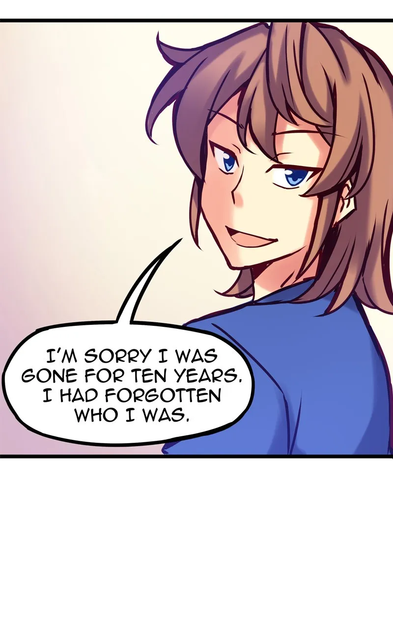 Everywhere & Nowhere Kainu Manga Chapter 47 Page 7