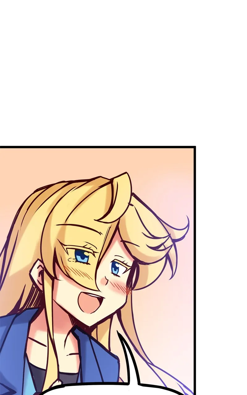 Everywhere & Nowhere Kainu Manga Chapter 47 Page 9